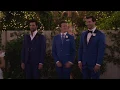 Lagu Fuller House (2020)- Full wedding scene
