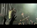 Download Lagu Polaris - All of This is Fleeting // Live in Dublin