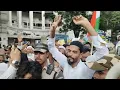 Download Lagu LIVE ওয়াকপ সংসদের  দাবি বাতিল ও ধন্য মঞ্চে নওশাদ সিদ্দিকী।