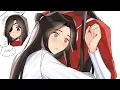 Download Lagu xie lian is short (tgcf animatic)