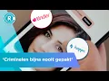 Download Lagu Oplichten op Happn, Tinder of Lexa? Zo makkelijk kan het!