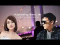 Lagu Ariel NOAH Feat Bunga Citra Lestari - Elegi Esok Pagi Ebiet G  Ade (Official Music Cover)
