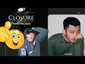 Pamungkas - Closure (Official Lyrics Video)