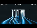 Download Lagu Vini Vici x Maddix x Shibui - Spiritum