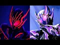 Download Lagu [Eden-Caries] Every Reiwa Movie VILLAIN RIDER Kamen rider Eden to Caries