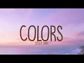 Download Lagu Colors - Stella Jang (Lyrics)| \