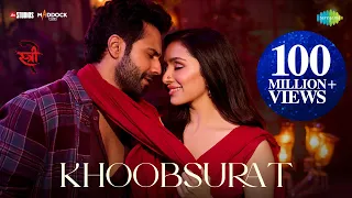 khoobsurat stree 2 varun dhawan shraddha kapoor rajkummar rao sachin jigar vishal mishra