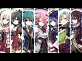 Download Lagu Grimms Notes: The Animation Op Full [Nightcore]