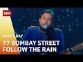 Download Lagu 77 Bombay Street: Follow The Rain | Happy Day | SRF