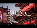 Mind-Blowing Chinese Culture Traditions A Journey Like NO Other