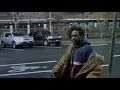 All Kendrick Lamar scene in Power TV series