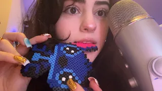 ASMR PIXEL ART