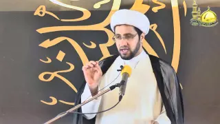 تمني الموت والوصية 2 - الشيخ علي العبود