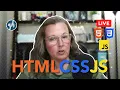 Static Site QA 404 Pages Styling and Deployment Project Part 12