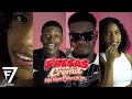 FRESAS CON CREMA - PAPI NEGRIS Ft RICURA YE YEE