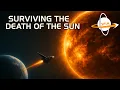 Lagu Surviving the Death of the Sun - Moving Earth or Finding a New Home