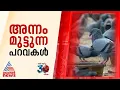 ദില്ലിയുടെ 'ഐക്കോണിക് കാഴ്ച' അന്യമാകുന്നു