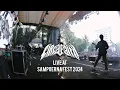 Download Lagu CIRCAFAITH - HERETICAL UTOPIA LIVE AT SAMPOERNA FEST 2024