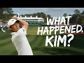 Who Is Anthony Kim And Why Did He Disappear From Golf