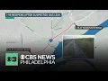 PECO says damage to gas main that forced I-95 closure appears to be purposeful