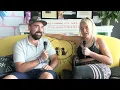 Macey Lacey Evans Estrella Exclusive Interview Why She Left WWE Marines Family What s Next