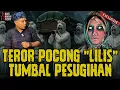 Lagu DENDAM POCONG TUMBAL PESUGIHAN! SATU KAMPUNG DI TEROR \