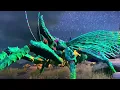 New sky giga showcase might have voice