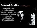 Seals & Crofts Greatest Hits