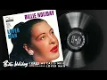 Billie Holiday - Crazy He Calls Me (Audio)