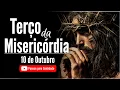 Download Lagu Terço da Misericórdia | Clame pela Misericórdia Divina | 10 de Outubro | Passos para Santidade