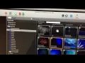 How to display clocks and messages ProPresenter