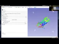 DiffusionMRI tutorial Lesson 4 - DTI AtlasBuilder