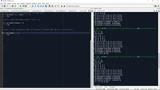 24 Python - Numpy II