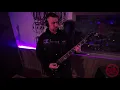 FALSE GODS Full Performance at Slay At Home | Metal Injection