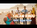 Lagu Salam Rindu - Tipe X (Reggae Version) | Cover AI | Maichan Music