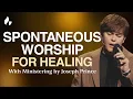 Download Lagu 8 Hours of Spontaneous Worship for Healing | Joseph Prince | Gospel Partner Resource