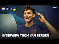 Download Lagu Thom van Bergen: \