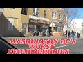 I Ventured Into The Worst Parts Of Washington D C This Is What I Saw