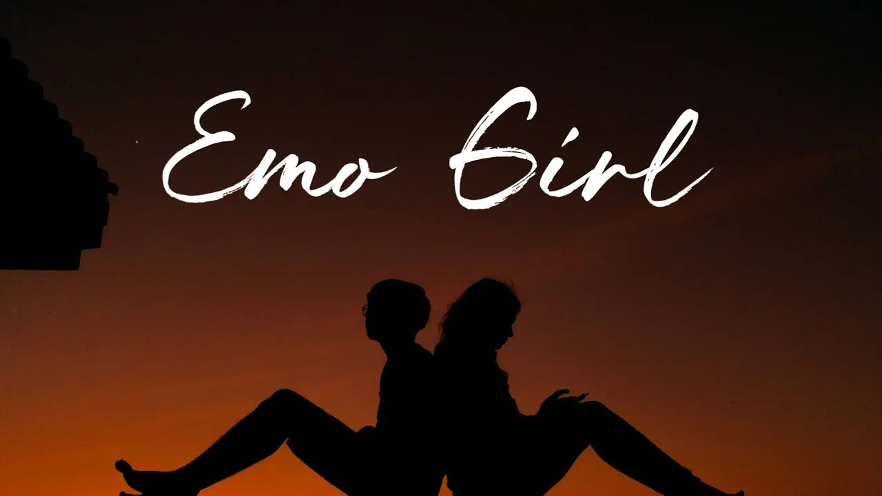 Emo Girl - Machine Gun Kelly feat. WILLOW