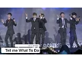 Download Lagu 샤이니 SHINee[4K 직캠]Tell me What To Do@20161118 Rock Music