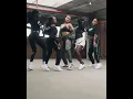 Download Lagu Nike Dance featuring Mabel for JD Sports