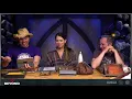Sam sings his country DnD Beyond song Critical Role Campaign 2 Episode 31