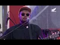 Mustache And Beard - Senyum Membawa Pesan / Live at Honda Scoopy Day