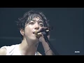 Download Lagu [No Re-upload] 씨엔블루 CNBLUE - Book @ 2017 Arena Tour Starting Over