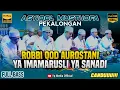 Download Lagu NEW‼️ROBBI QOD AUROSTANI - YA IMAMARUSLI YA SANADI || ASYIQOL MUSTHOFA PEKALONGAN || FULL BASS