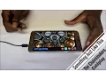 Download Lagu The Chainsmokers \u0026 Coldplay - Something Just Like This (Real Drum App Cover) - By Vijay Yadavar