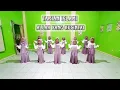 Download Lagu TARIAN ISLAMI \