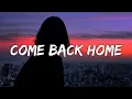 Download Lagu Sofia Carson - Come Back Home (Lyrics) (From Purple Hearts)