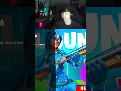 El Futuro de K1ng en Fortnite