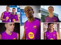 Download Lagu BARCELONA BEGIN PRESEASON! - LAMINE YAMAL SPEAKS - DE JONG CONTRACT - FERMIN, CASADO EXIT RUMOURS